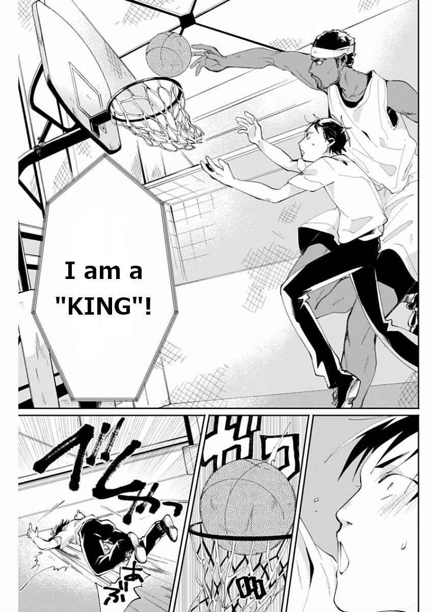 Page 21 Chapter 5 Jikkyou!! Izumi-kun no Koi Moyou