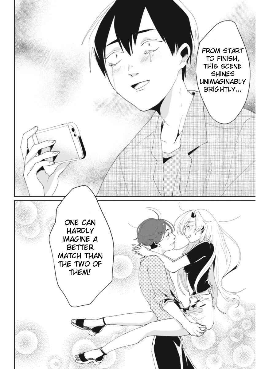 Page 18 Chapter 8 Jikkyou!! Izumi-kun no Koi Moyou