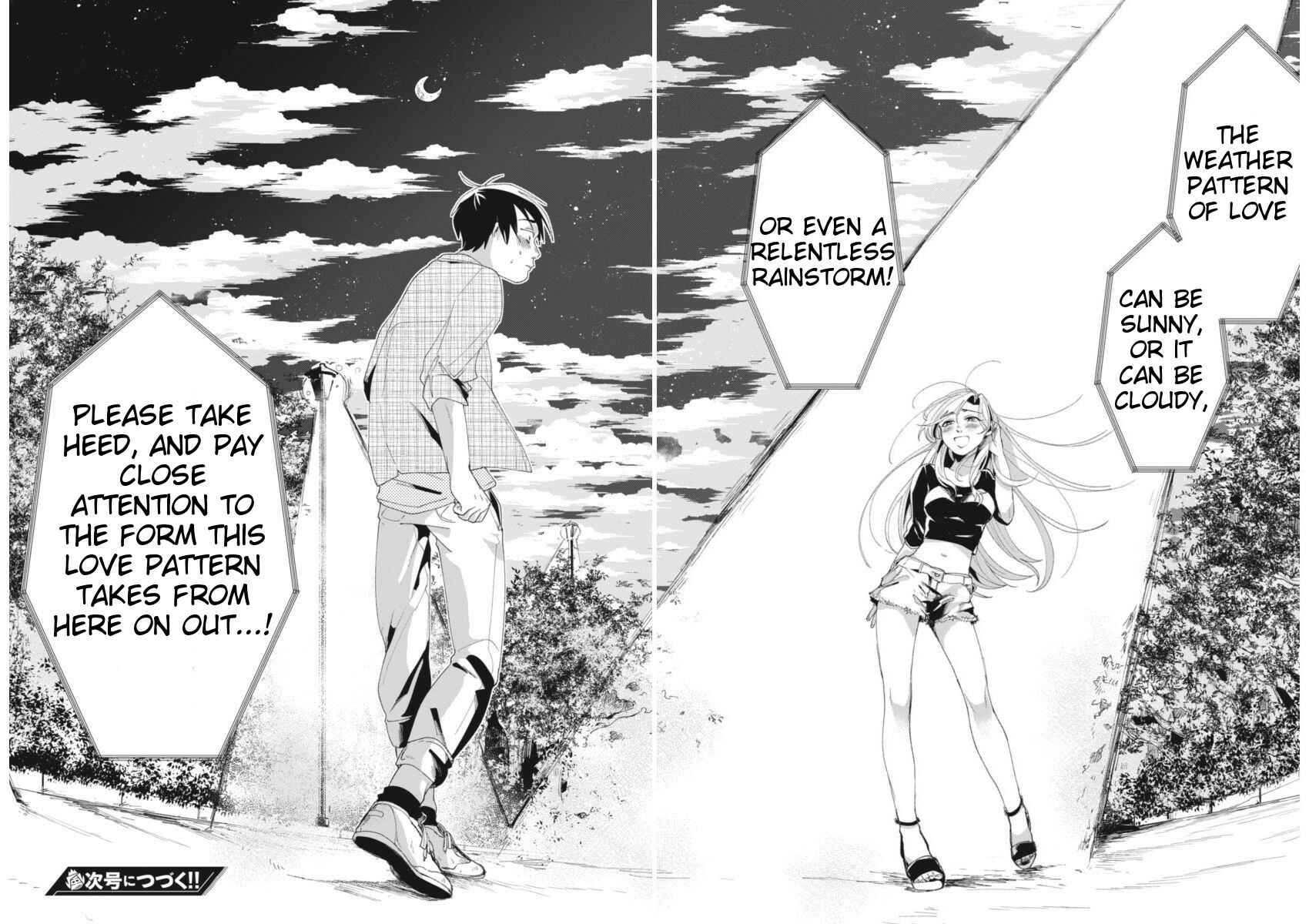 Page 24 Chapter 8 Jikkyou!! Izumi-kun no Koi Moyou