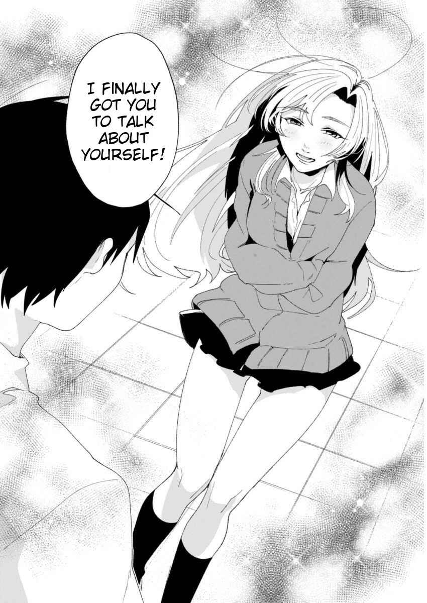 Page 22 Chapter 7 Jikkyou!! Izumi-kun no Koi Moyou