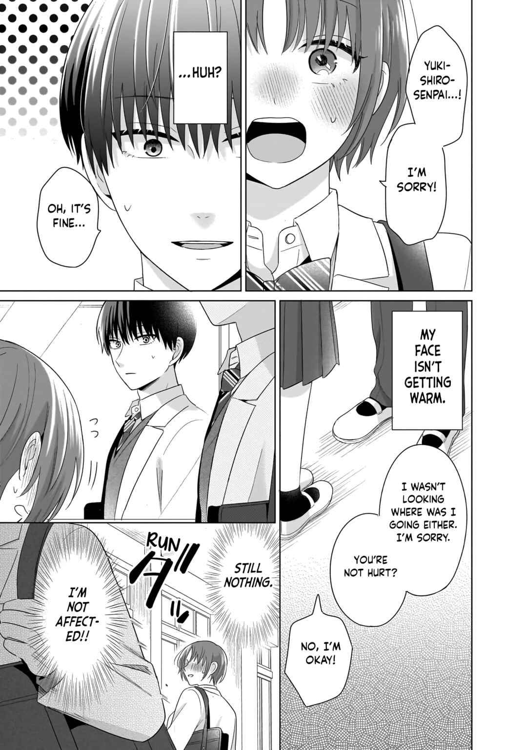 Page 18 Chapter 2 Cherry Pink & Sugar High