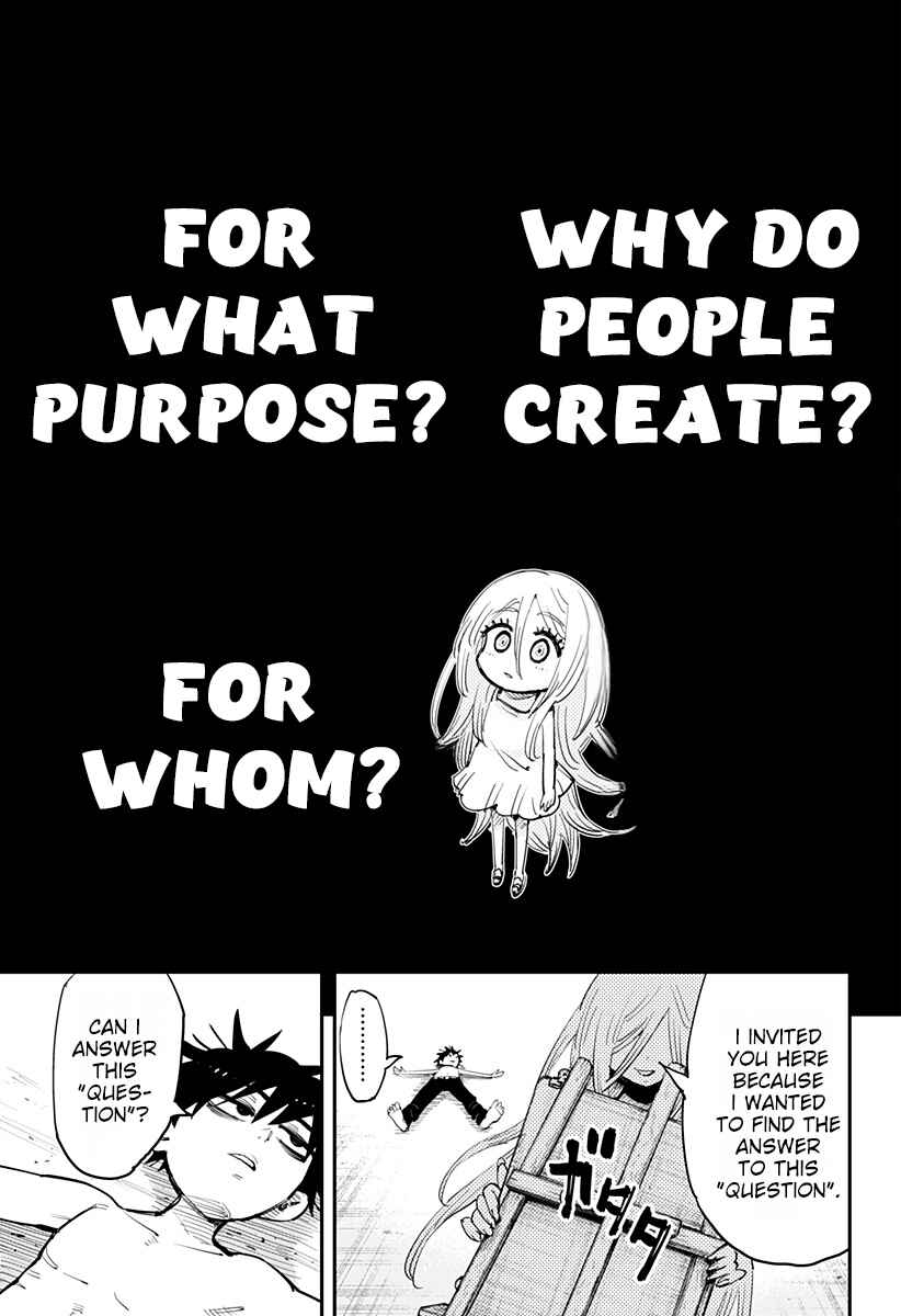 Page 52 Chapter Unknown_fbd7 Morumotto no Kamieshi