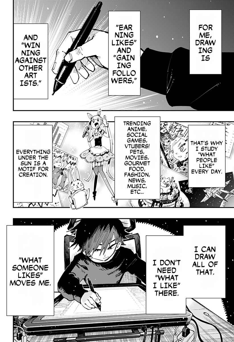 Page 6 Chapter Unknown_fbd7 Morumotto no Kamieshi