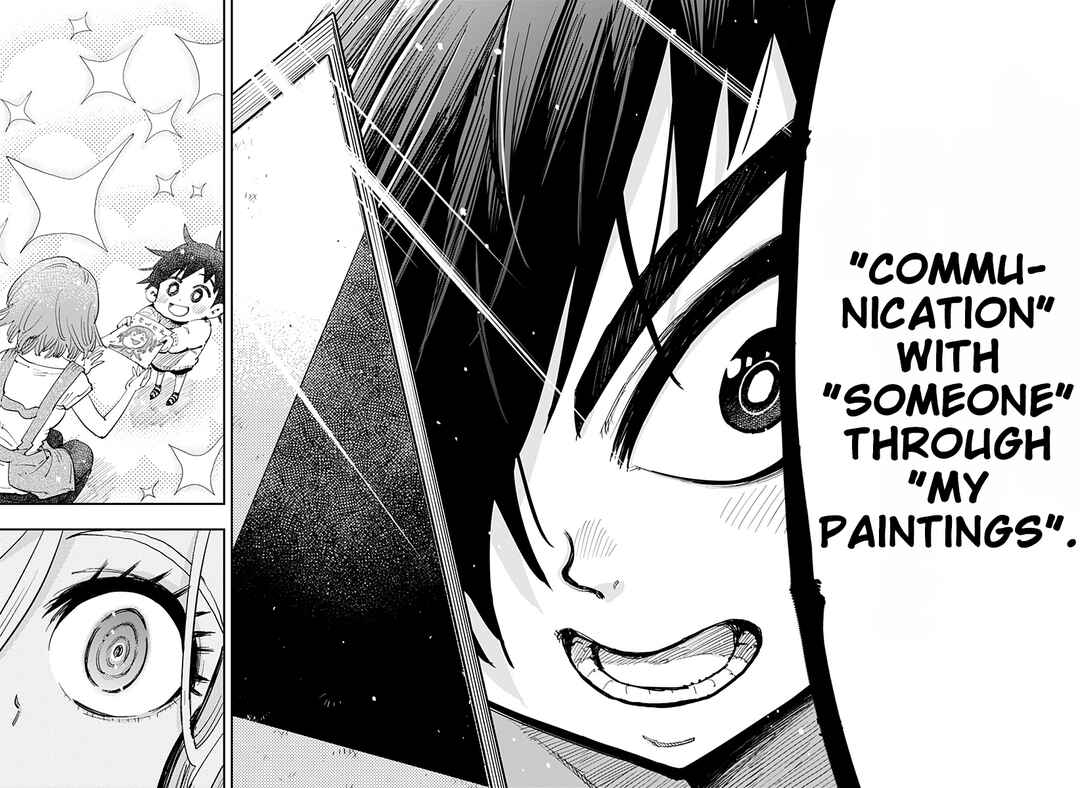 Page 65 Chapter Unknown_fbd7 Morumotto no Kamieshi