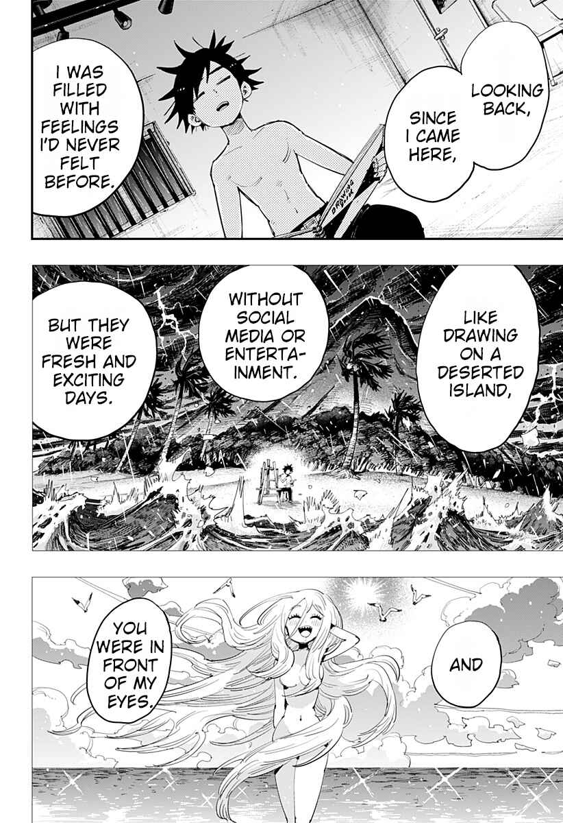 Page 66 Chapter Unknown_fbd7 Morumotto no Kamieshi