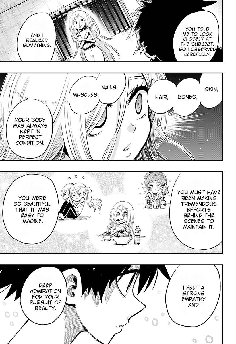 Page 67 Chapter Unknown_fbd7 Morumotto no Kamieshi