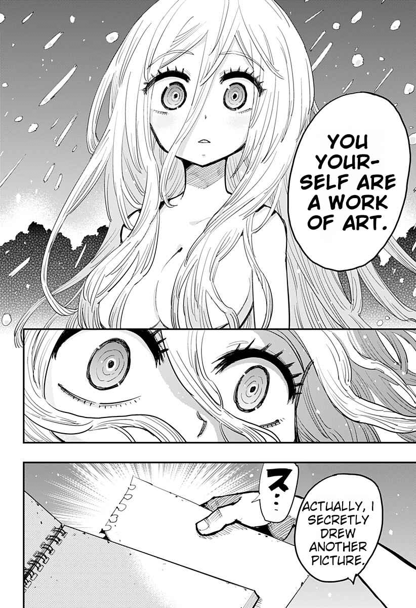 Page 68 Chapter Unknown_fbd7 Morumotto no Kamieshi