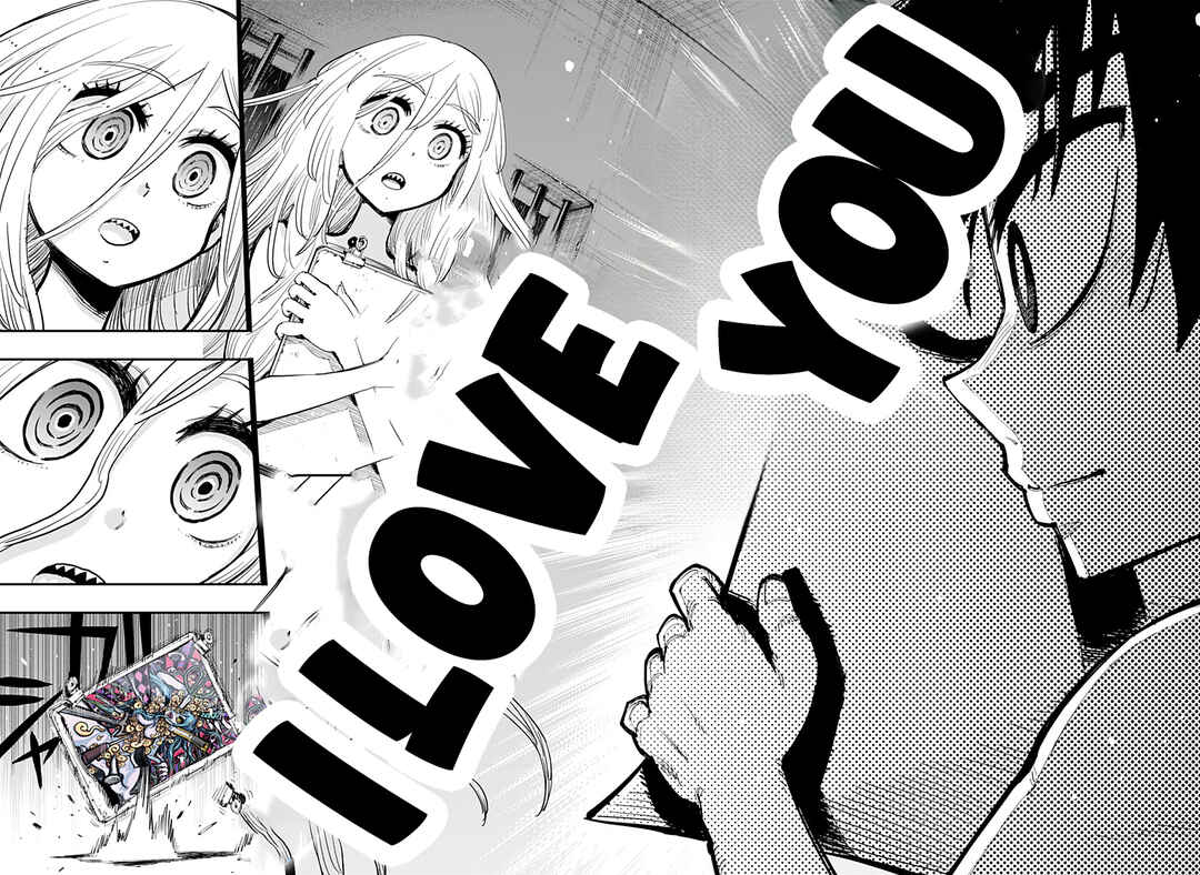 Page 71 Chapter Unknown_fbd7 Morumotto no Kamieshi