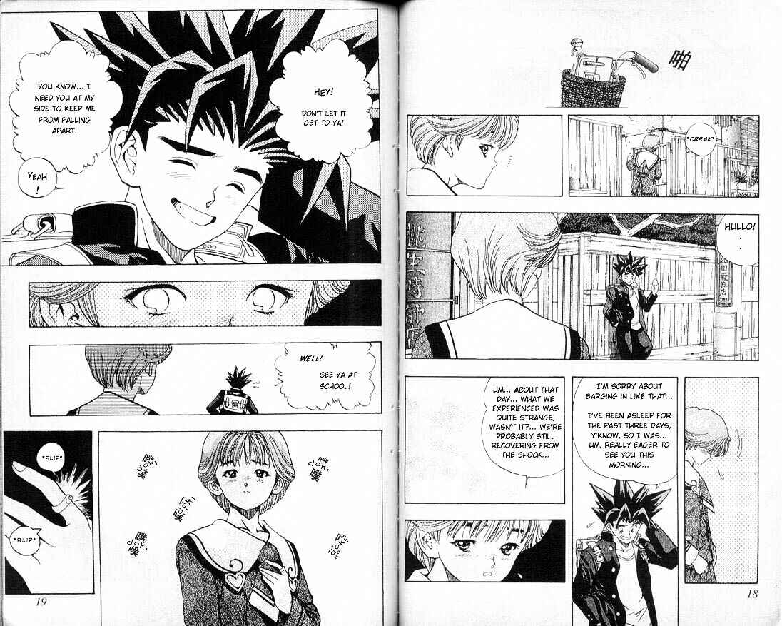 Page 9 Chapter 27 DNA²