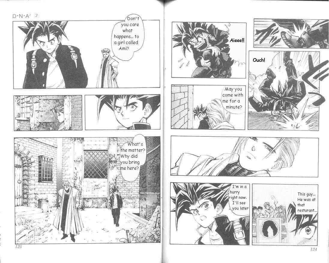 Page 2 Chapter 14 DNA²