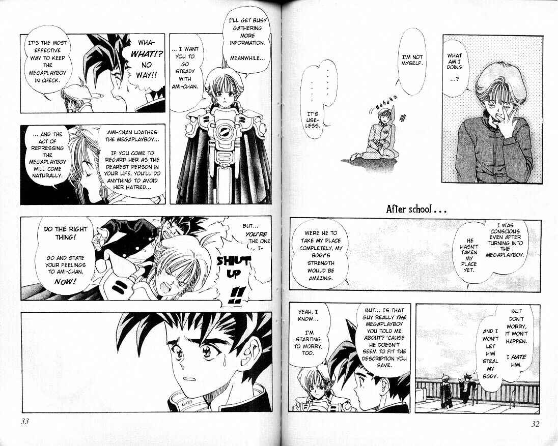 Page 4 Chapter 28 DNA²