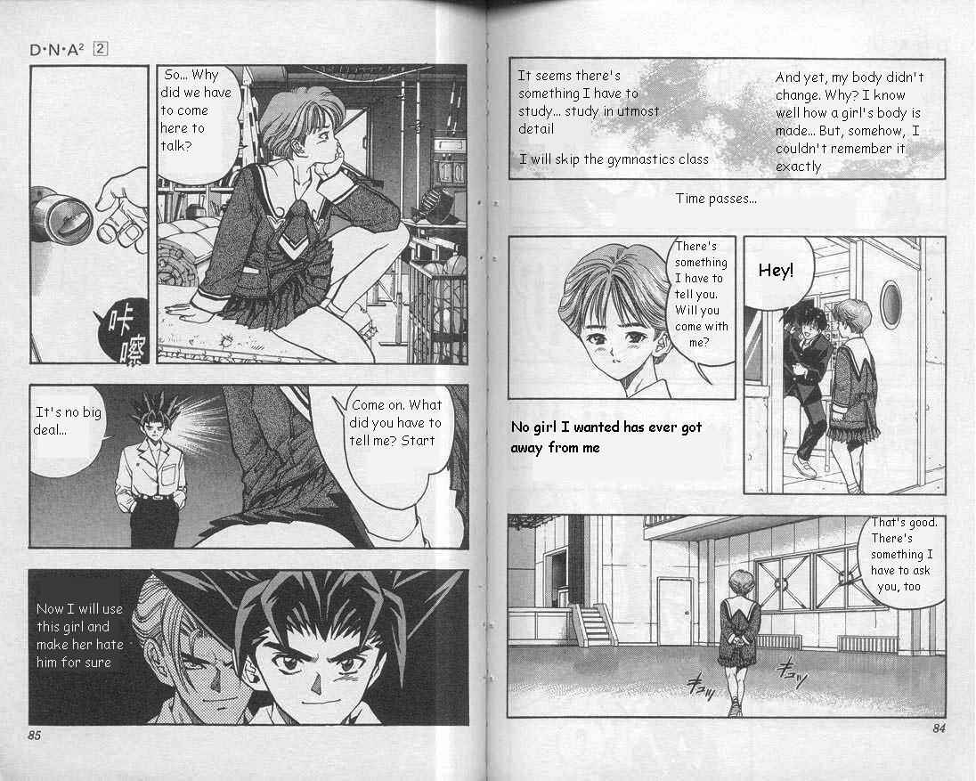 Page 10 Chapter 11 DNA²
