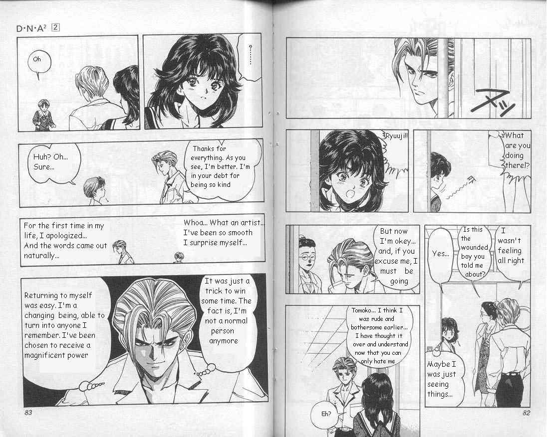 Page 9 Chapter 11 DNA²