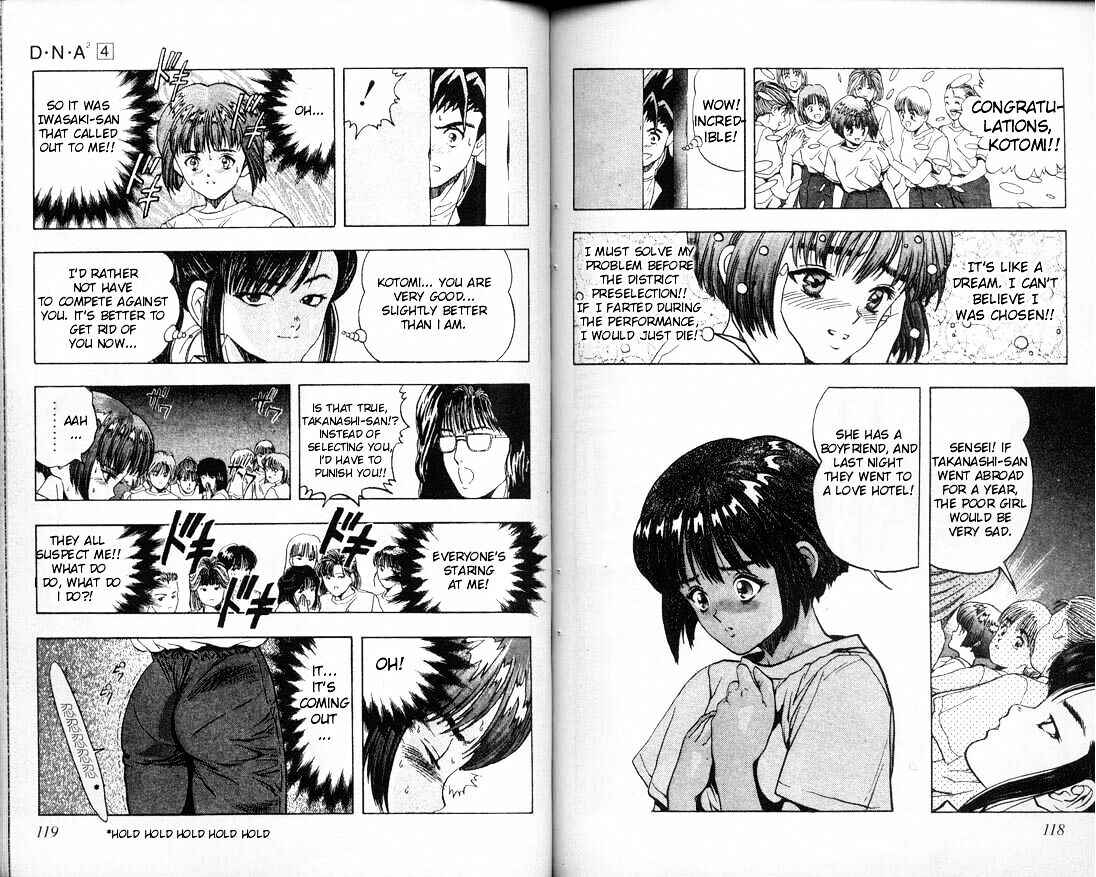 Page 9 Chapter 32 DNA²