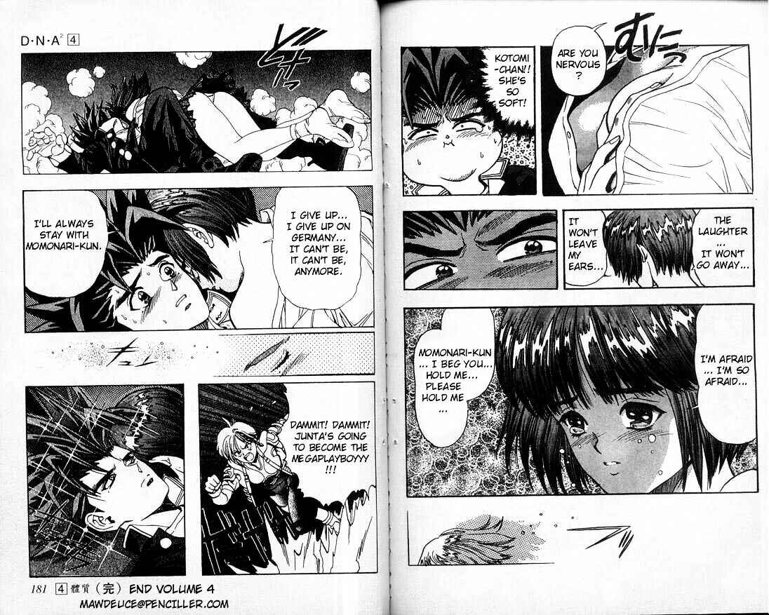 Page 9 Chapter 35 DNA²