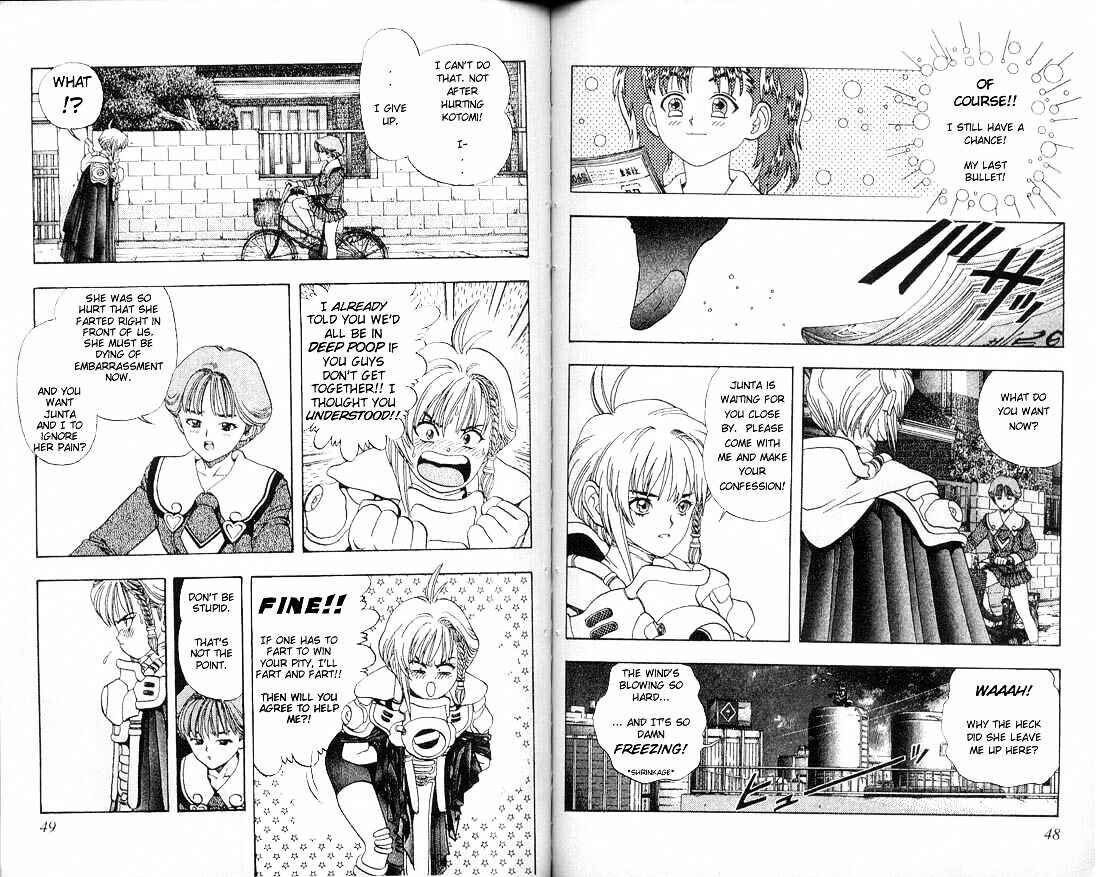 Page 4 Chapter 29 DNA²