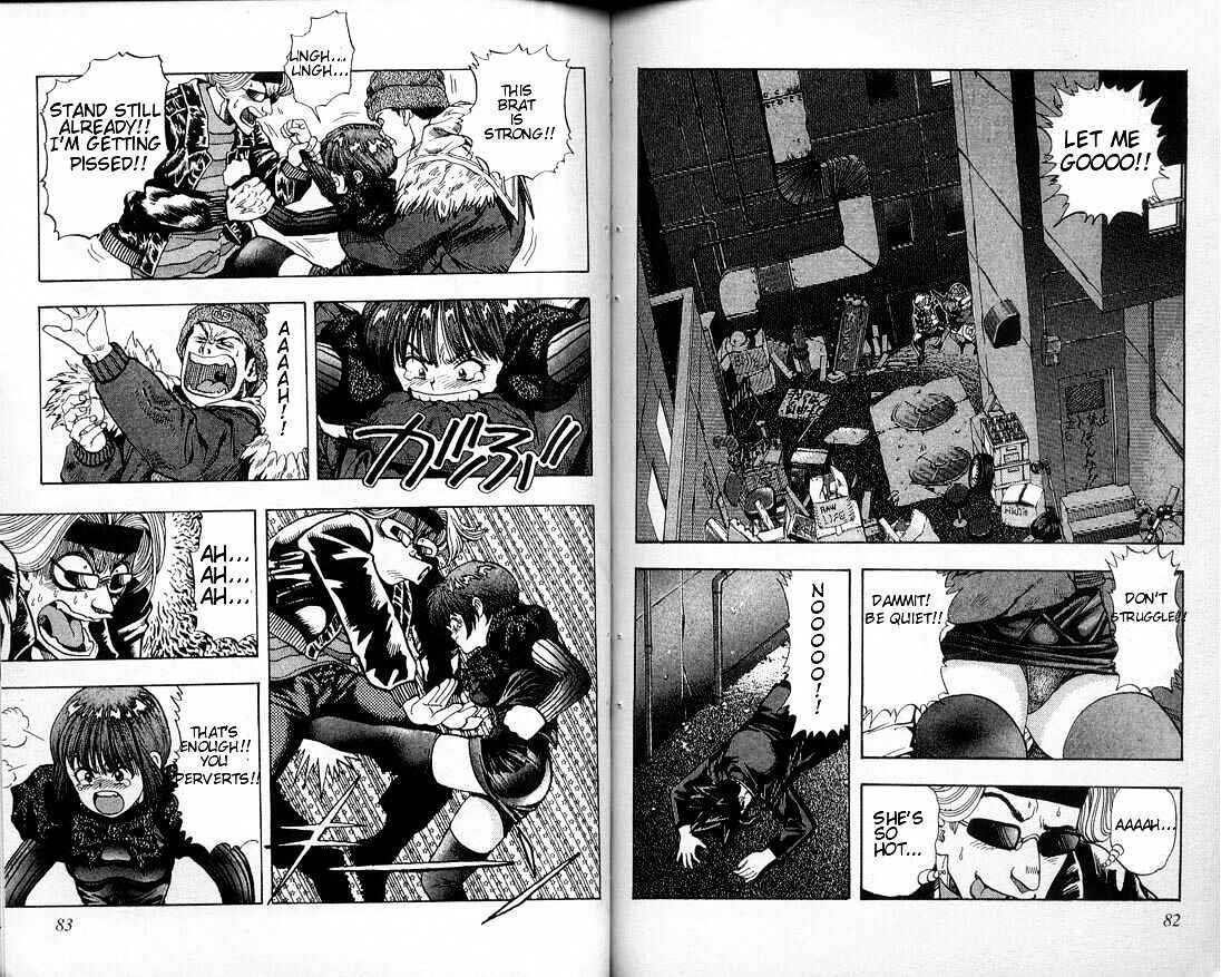 Page 2 Chapter 31 DNA²