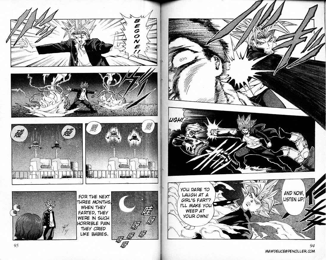 Page 8 Chapter 31 DNA²