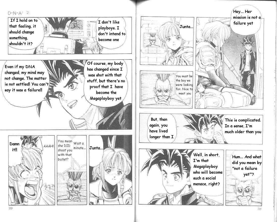 Page 6 Chapter 12 DNA²
