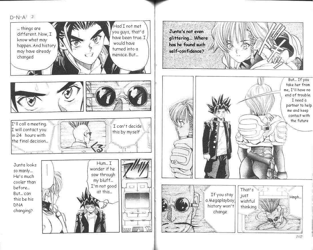 Page 8 Chapter 12 DNA²