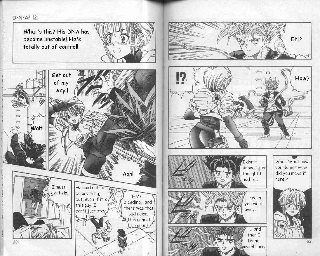 Page 3 Chapter 10 DNA²