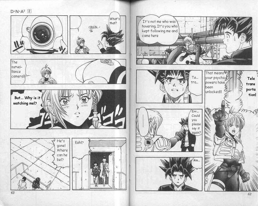 Page 8 Chapter 10 DNA²