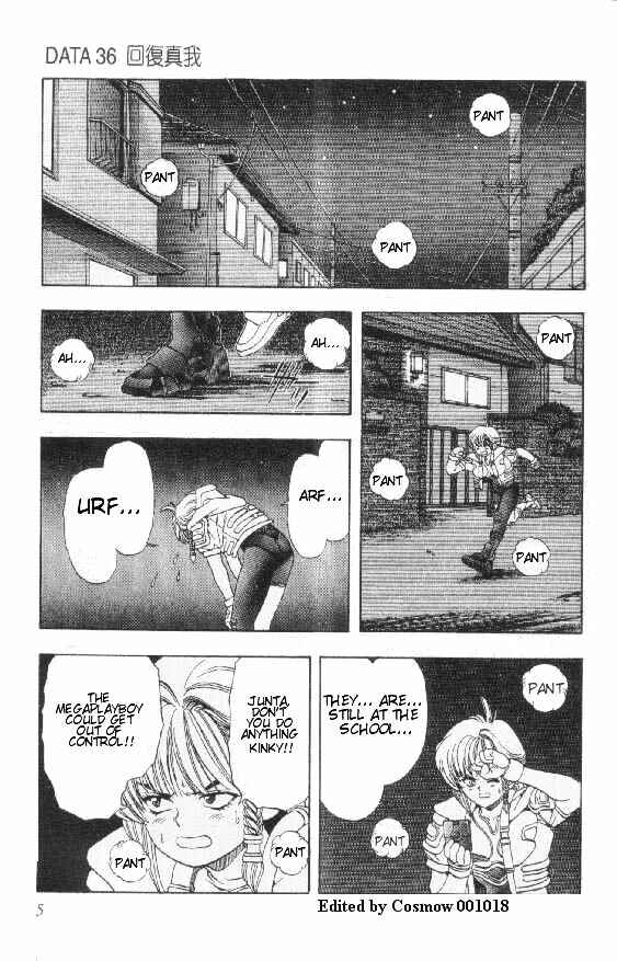 Page 3 Chapter 36 DNA²