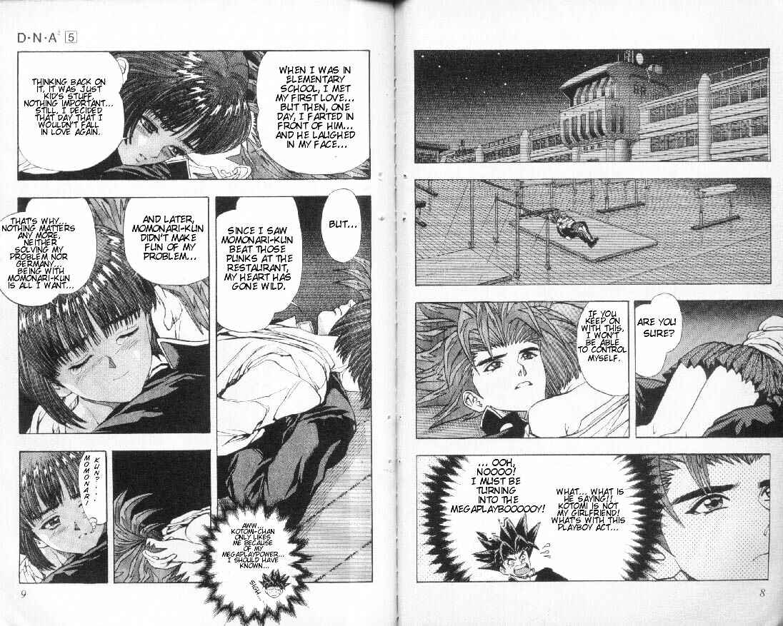 Page 4 Chapter 36 DNA²