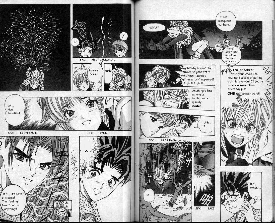 Page 10 Chapter 3 DNA²