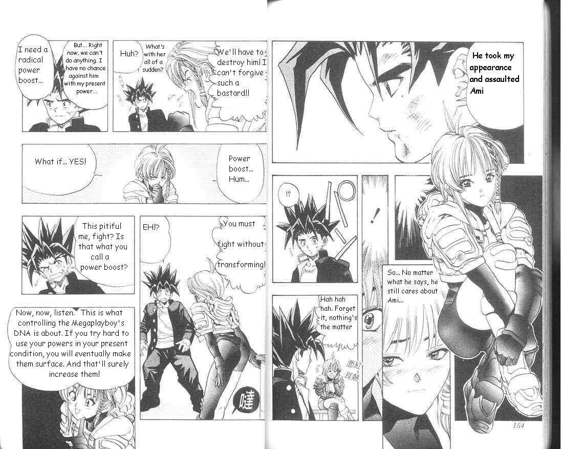 Page 7 Chapter 15 DNA²
