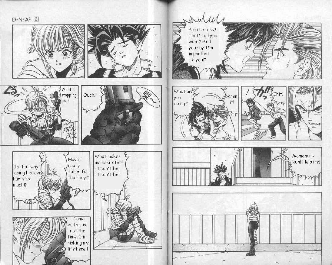 Page 5 Chapter 9 DNA²