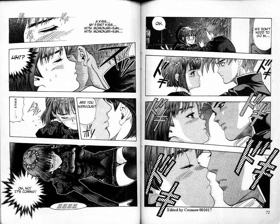 Page 7 Chapter 30 DNA²