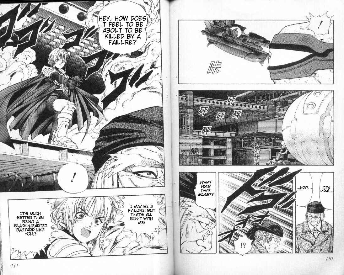 Page 10 Chapter 40 DNA²