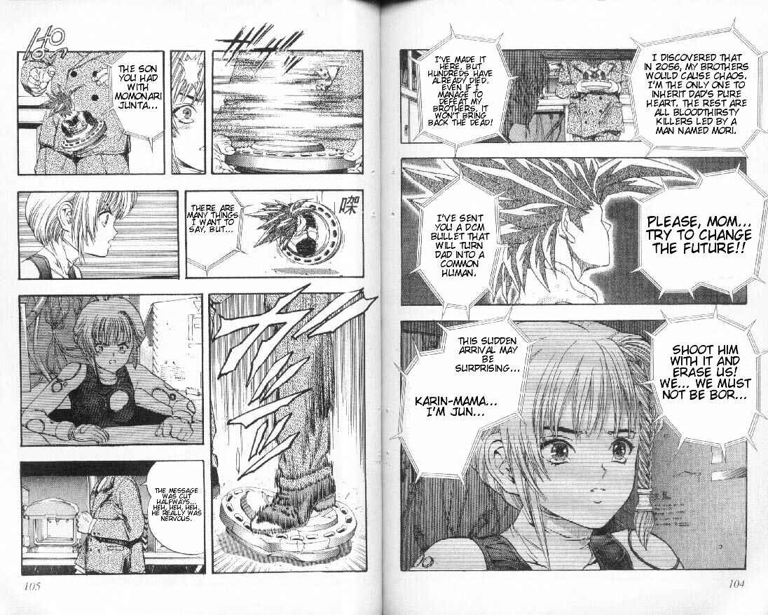 Page 7 Chapter 40 DNA²