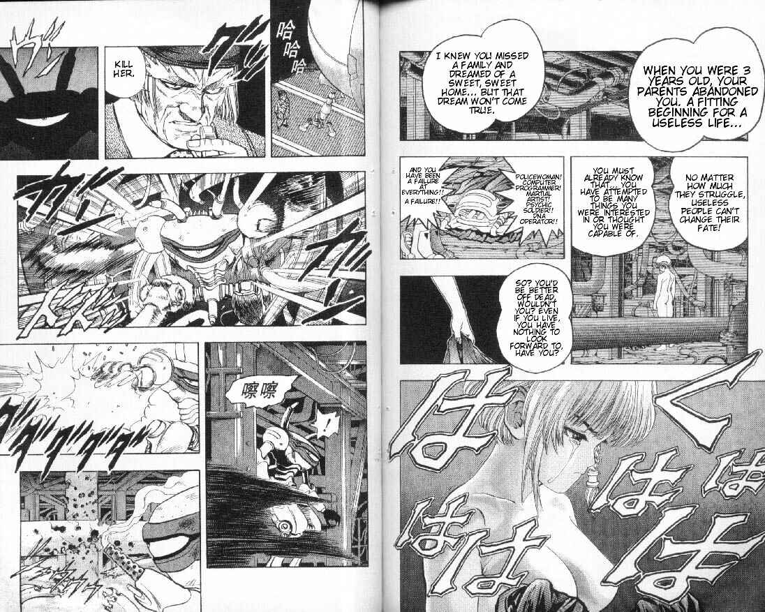 Page 9 Chapter 40 DNA²
