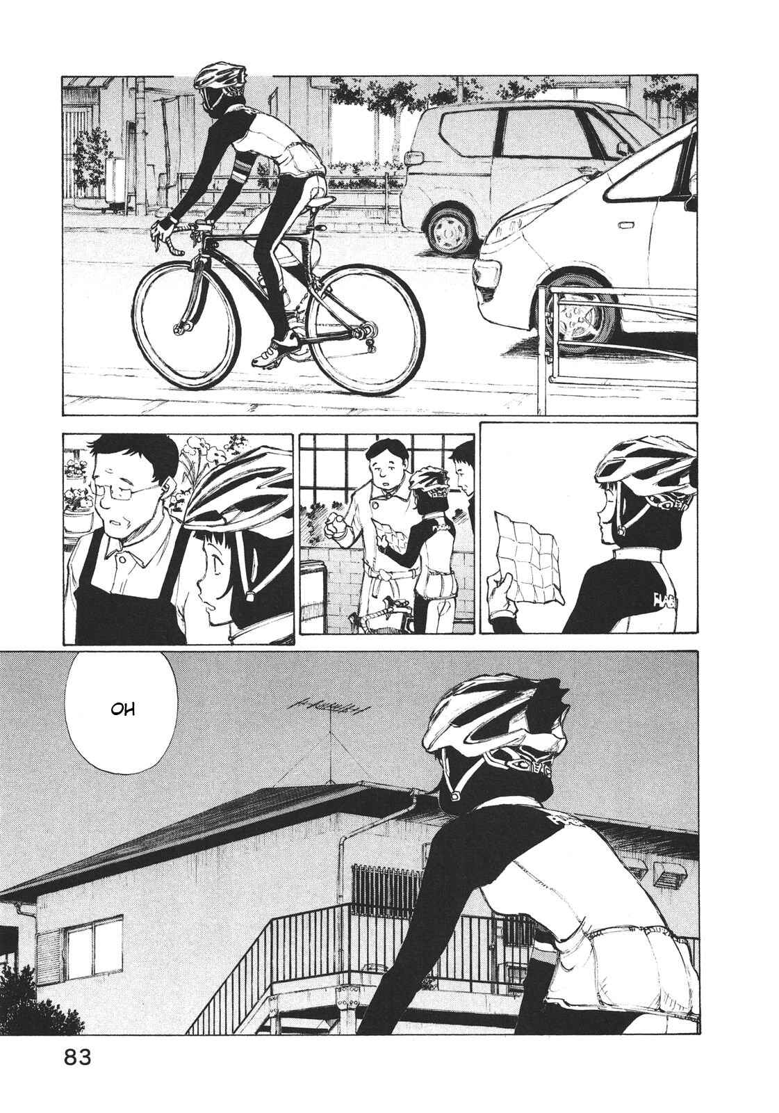 Page 10 Chapter 3 Noririn