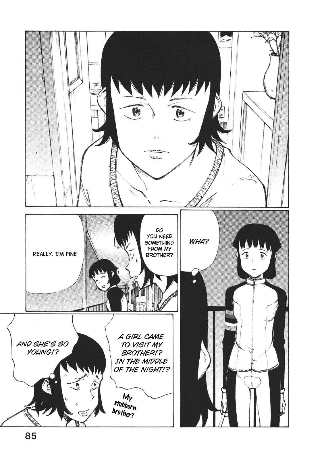 Page 12 Chapter 3 Noririn