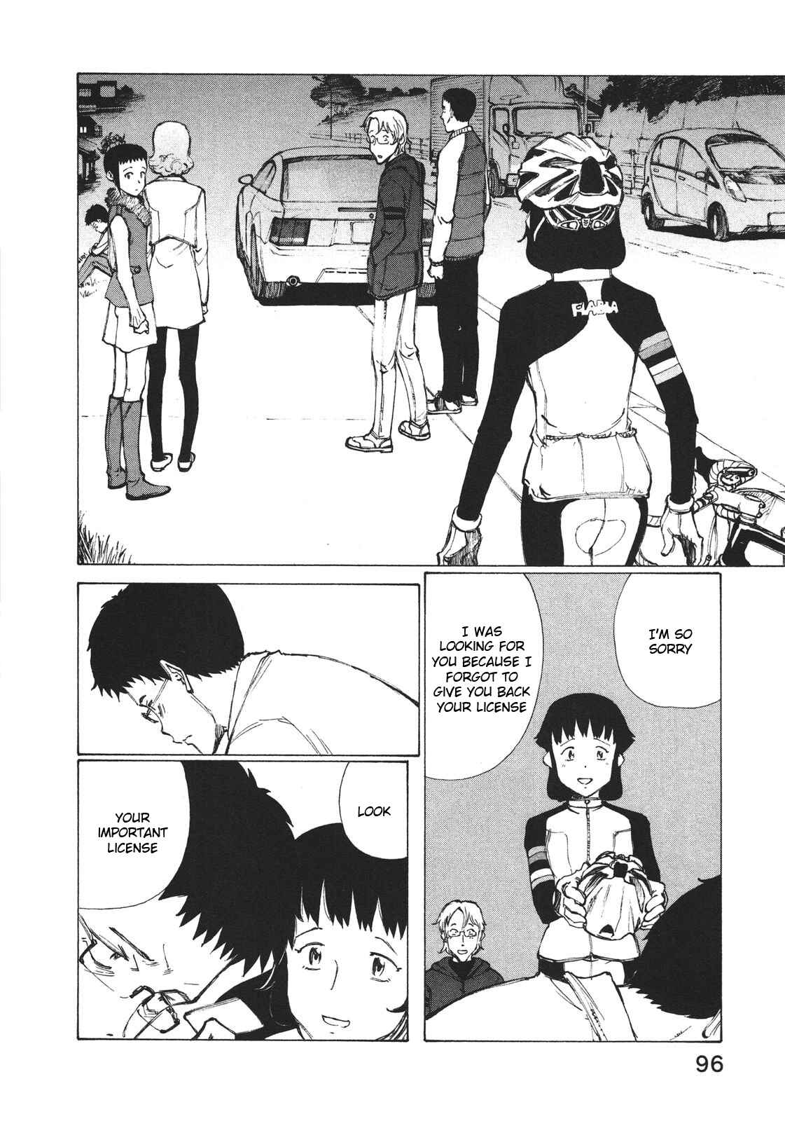 Page 23 Chapter 3 Noririn