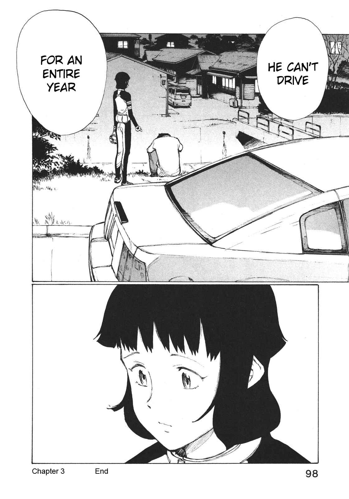 Page 25 Chapter 3 Noririn
