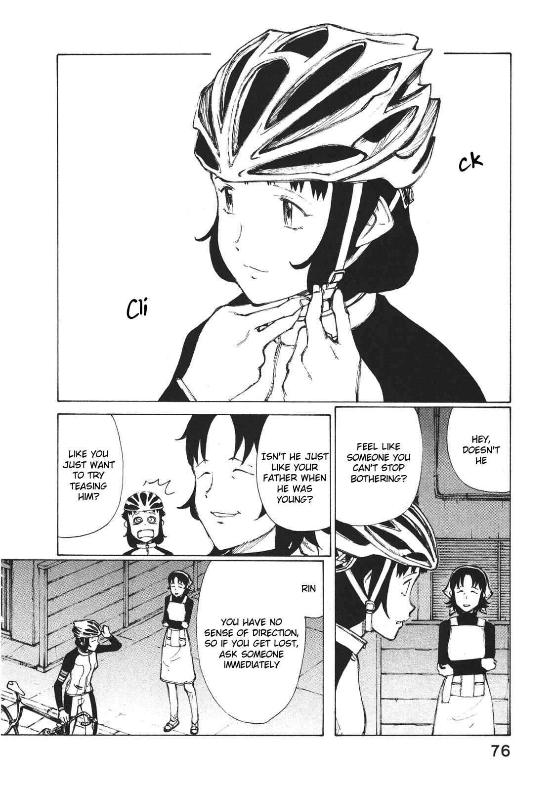 Page 4 Chapter 3 Noririn