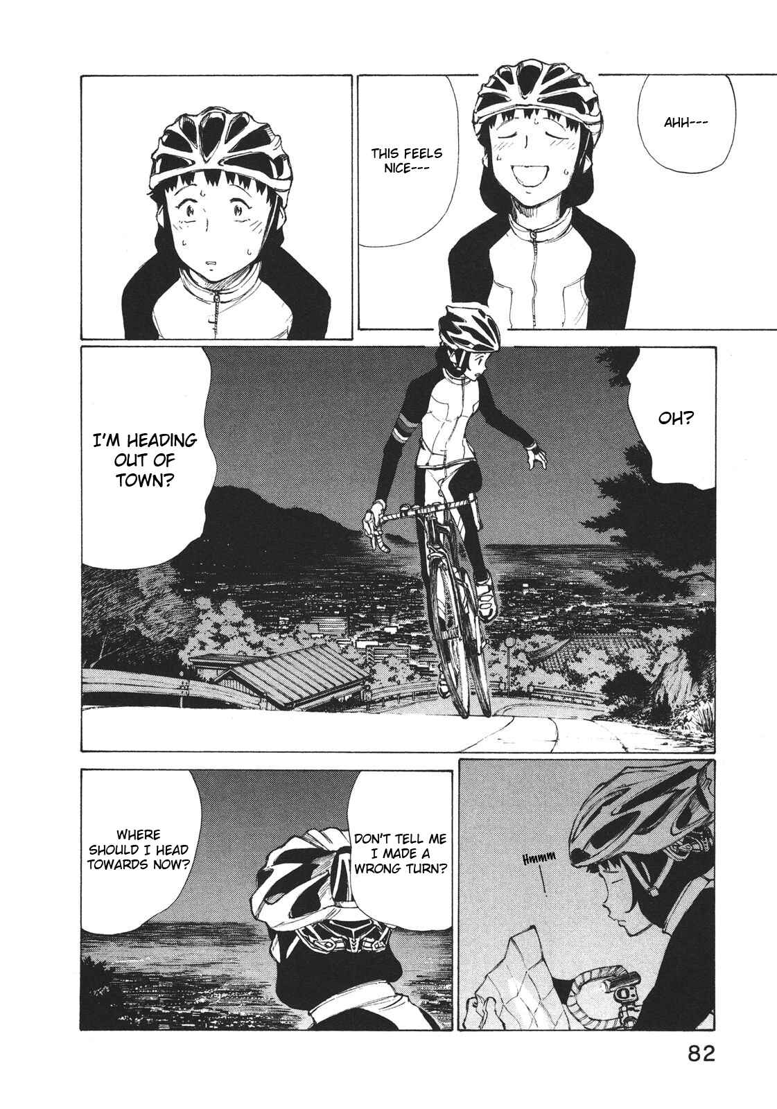 Page 9 Chapter 3 Noririn