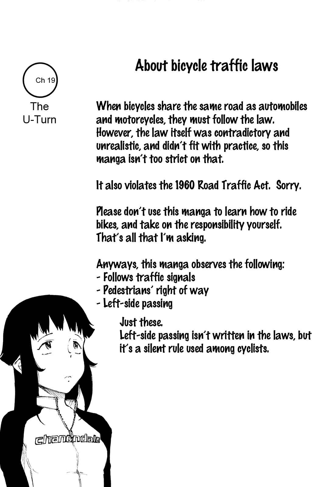 Page 1 Chapter 19 Noririn