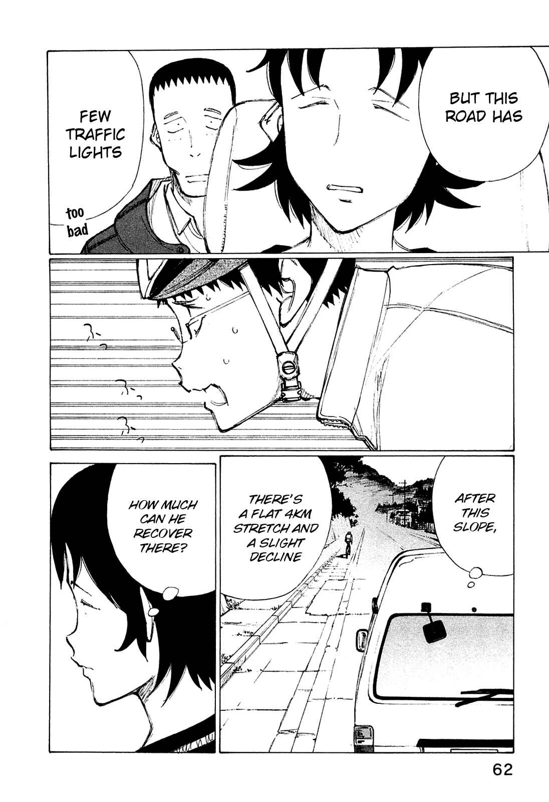 Page 12 Chapter 19 Noririn
