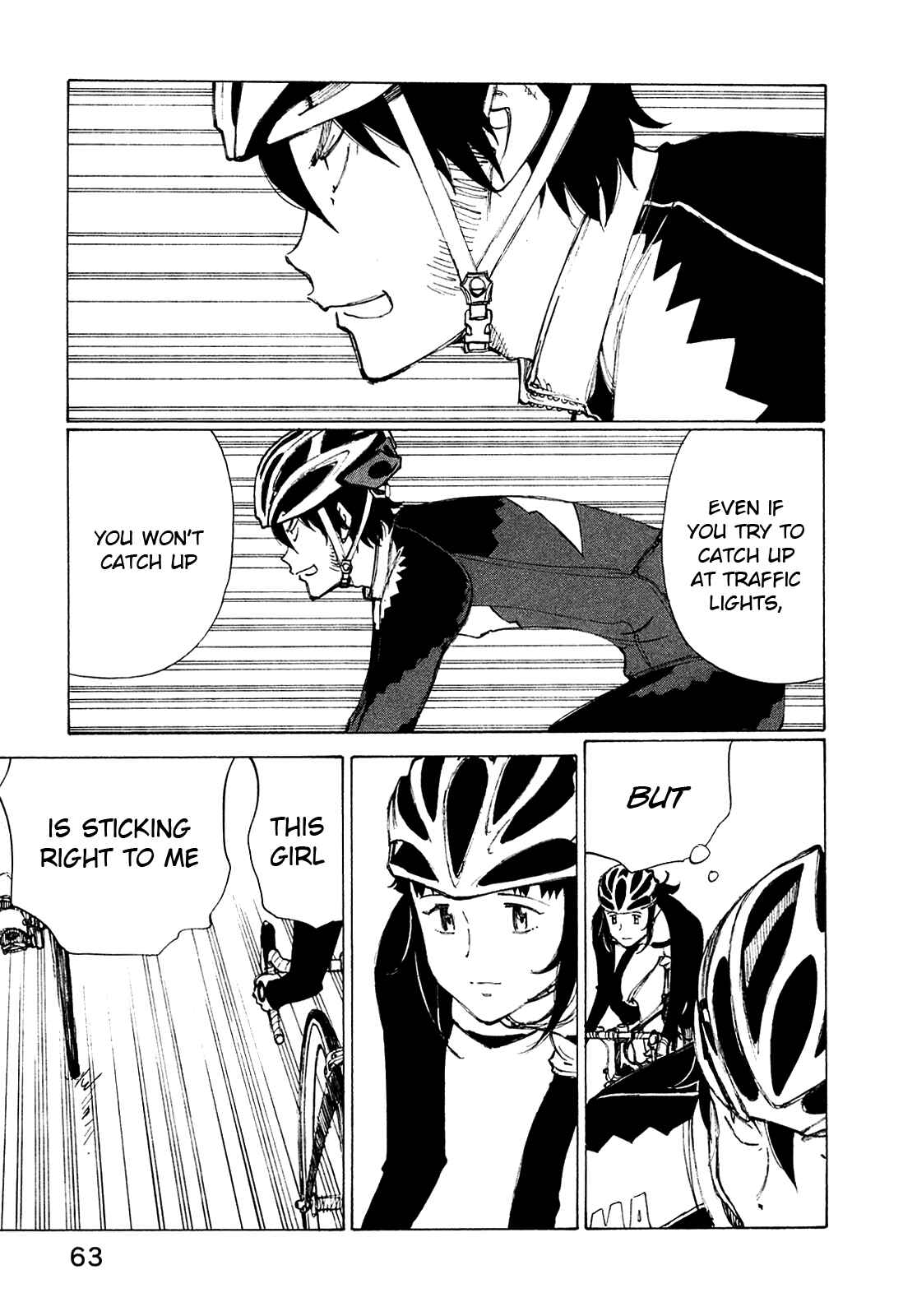 Page 13 Chapter 19 Noririn