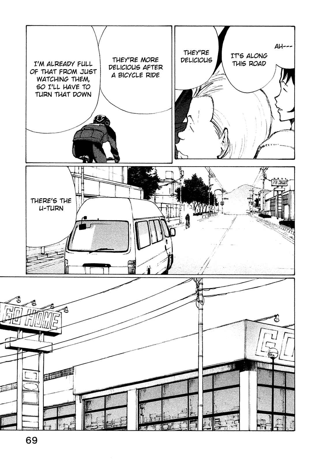 Page 18 Chapter 19 Noririn