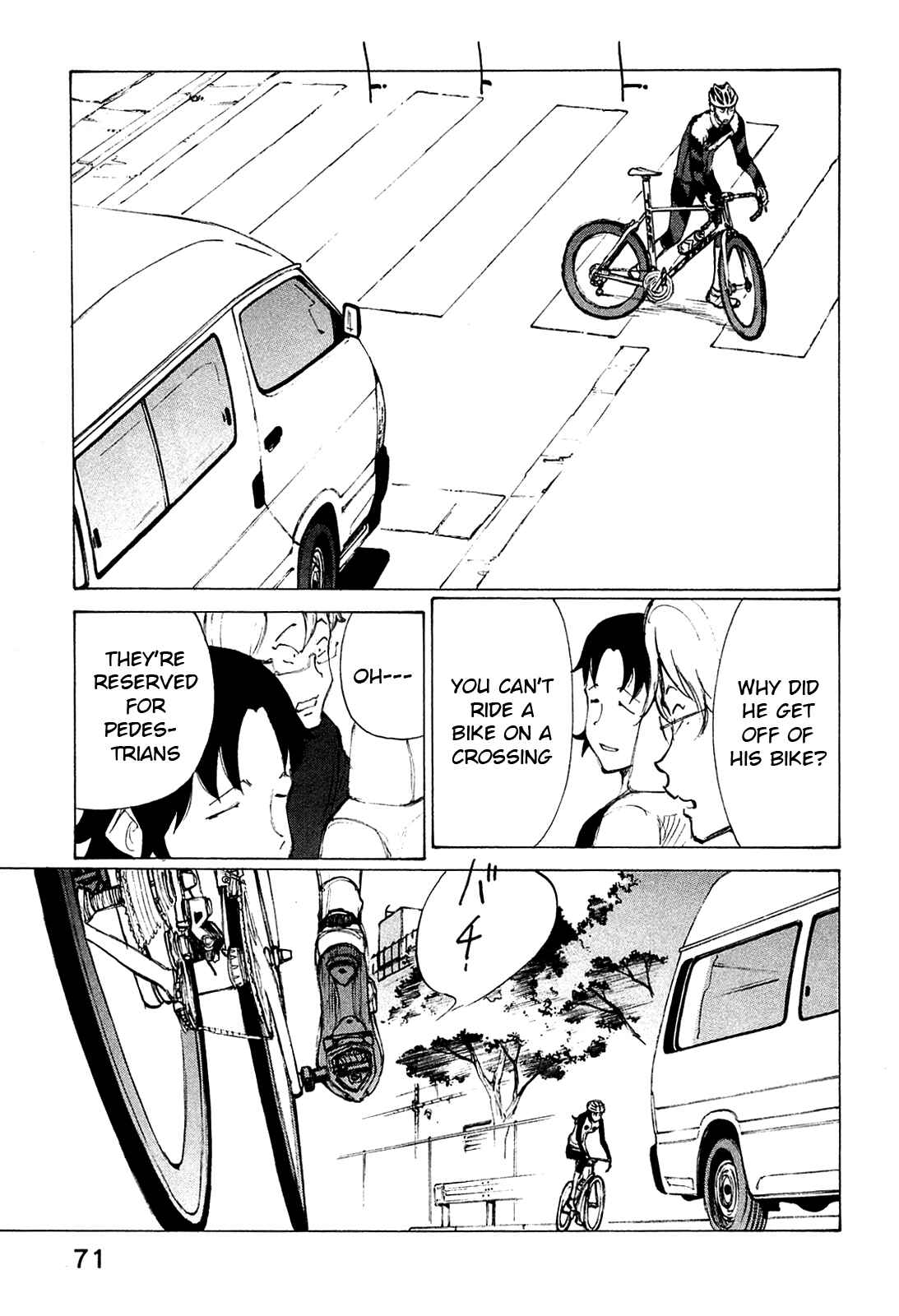Page 20 Chapter 19 Noririn