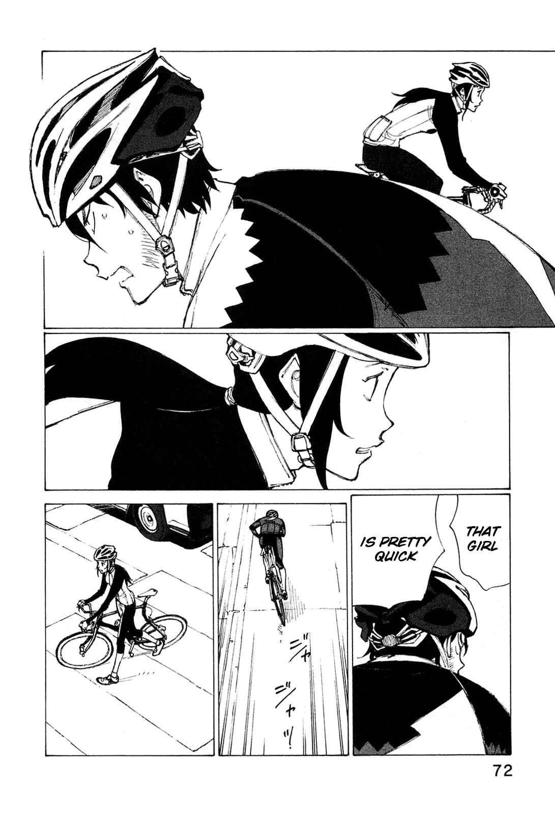 Page 21 Chapter 19 Noririn