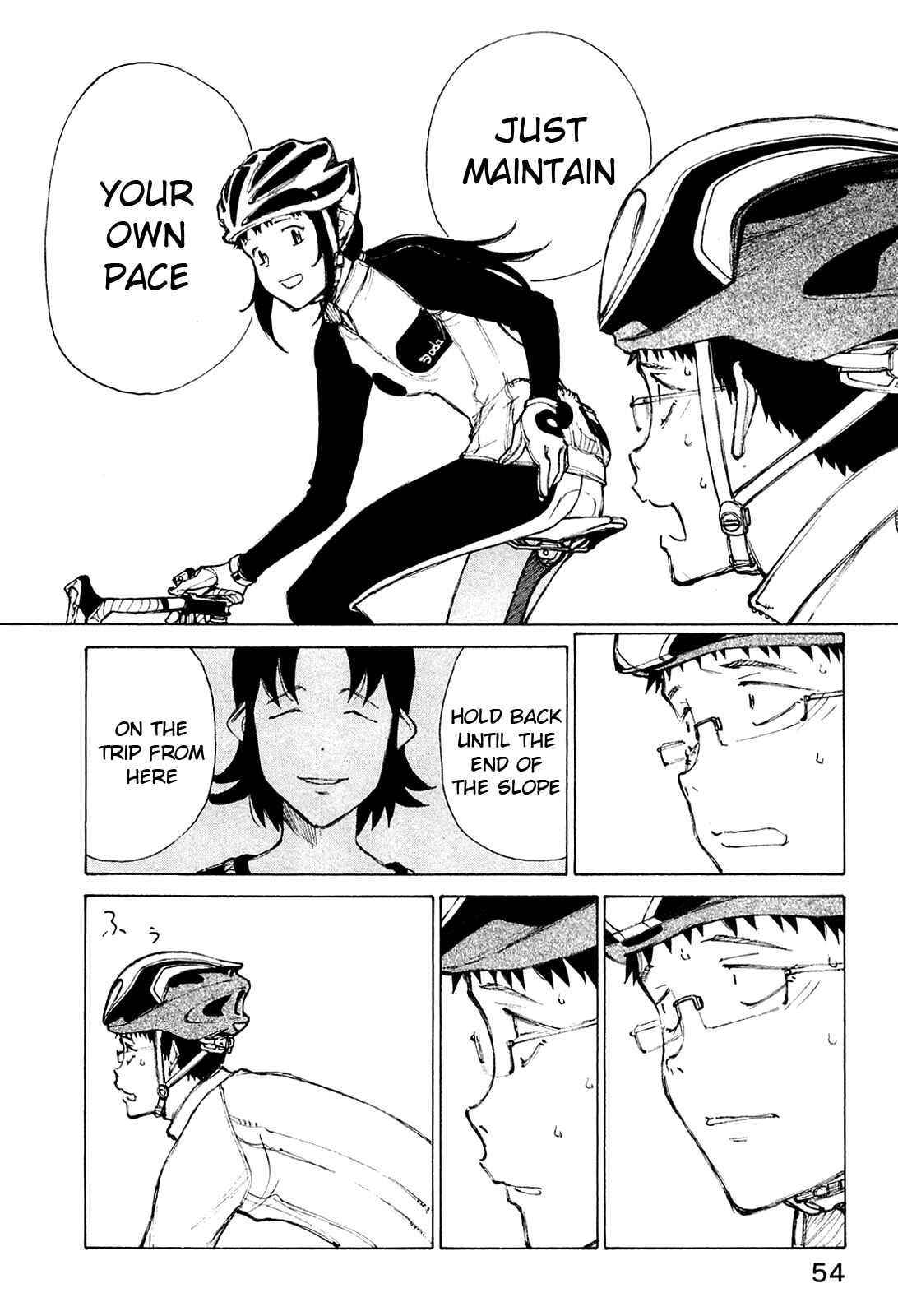 Page 4 Chapter 19 Noririn