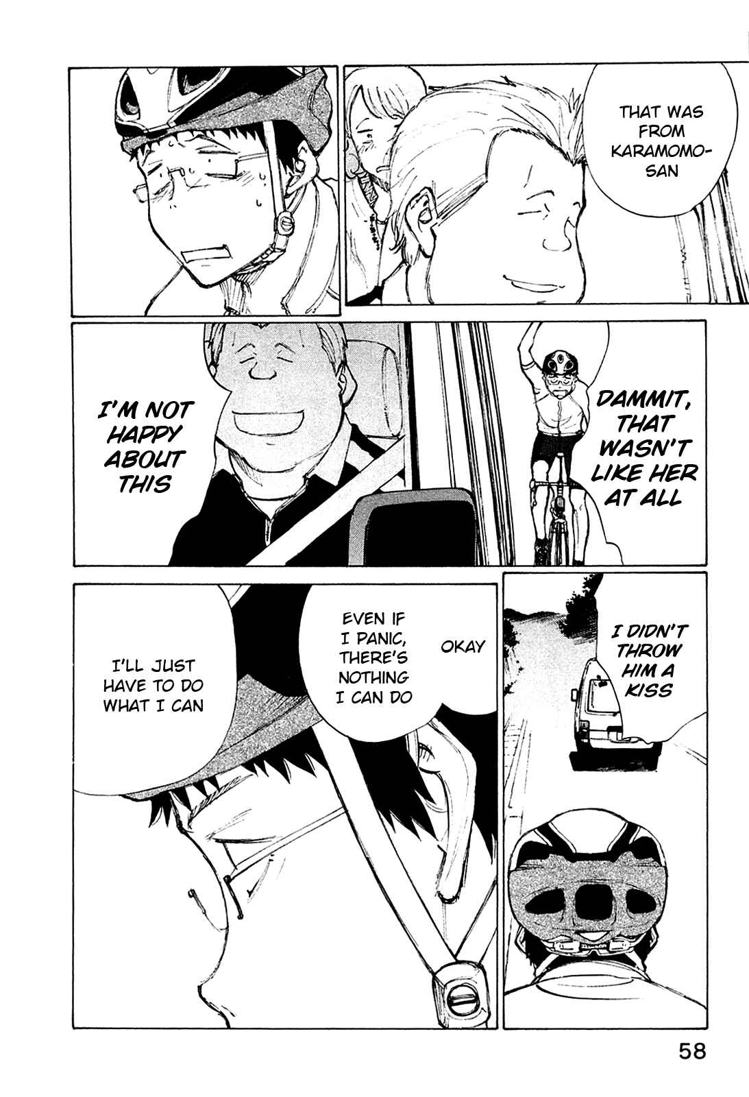 Page 8 Chapter 19 Noririn