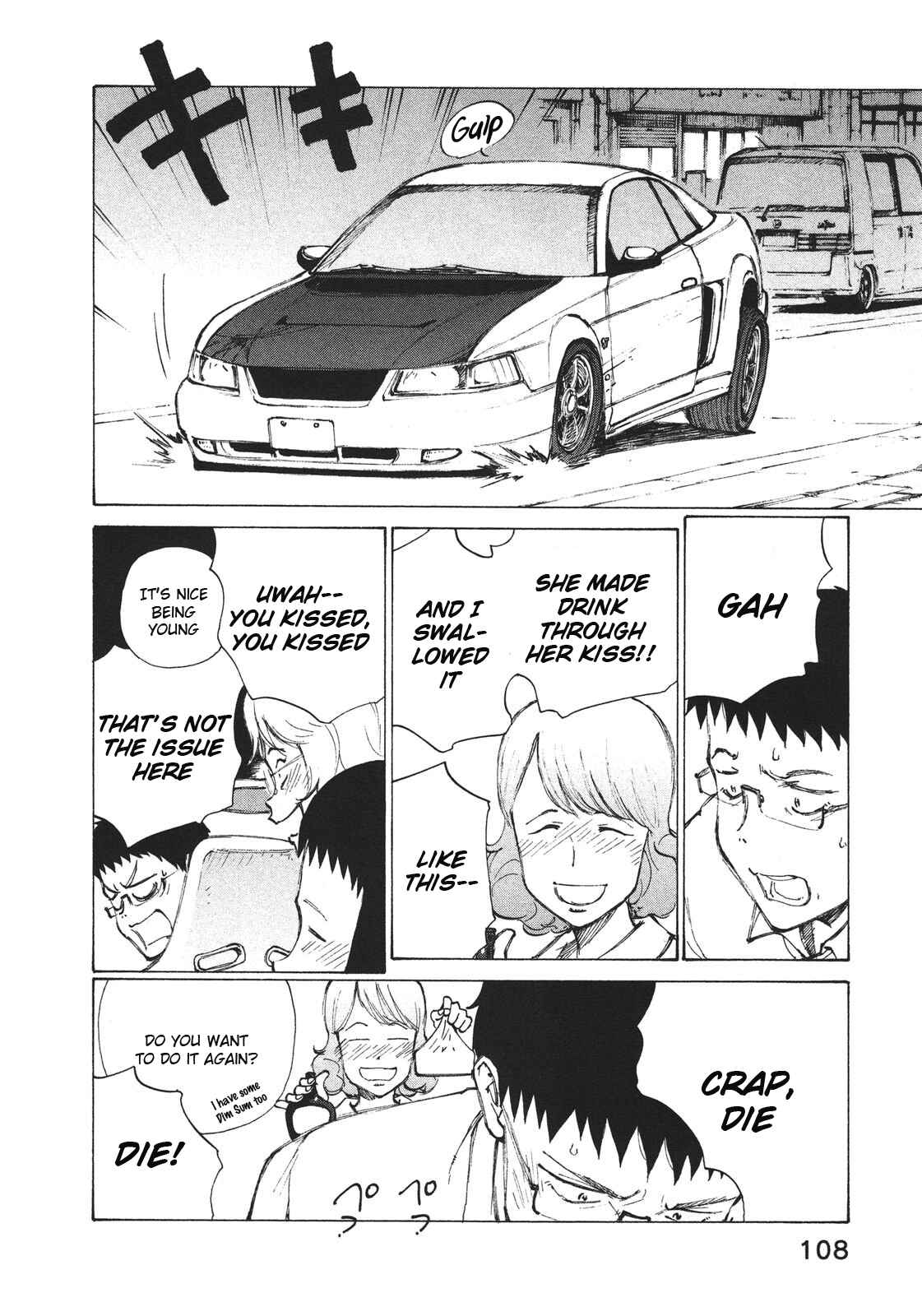 Page 10 Chapter 4 Noririn